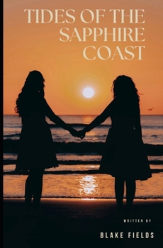 Paperback Tides of the Sapphire Coast Book