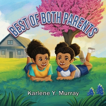 Paperback Best of Both Parents Book