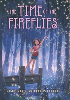 Paperback The Time of the Fireflies Book