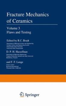 Hardcover Flaws and Testing Book