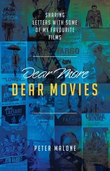 Paperback Dear More Dear Movies Book