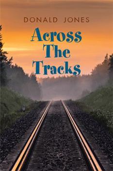 Hardcover Across the Tracks Book