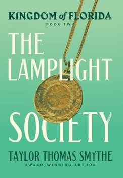 The Lamplight Society