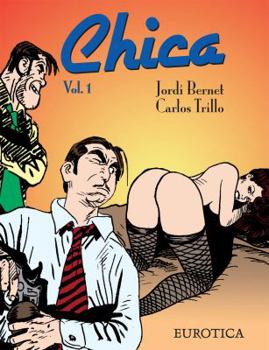 Paperback Chica Book