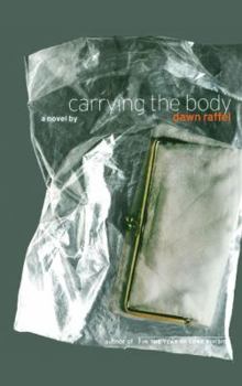 Paperback Carrying the Body Book