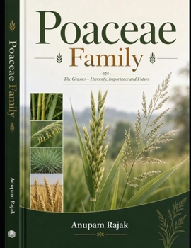 Poaceae Family