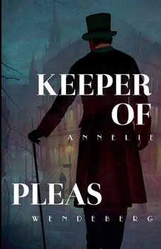 Paperback Keeper of Pleas Book