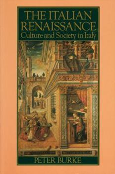 The Italian Renaissance
