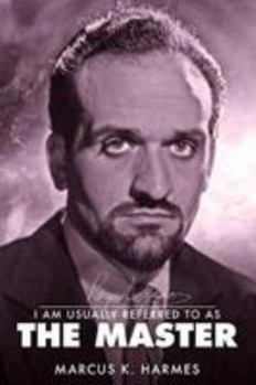 Hardcover Roger Delgado:I am usually referred Book