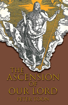 Paperback The Ascension of Our Lord Book