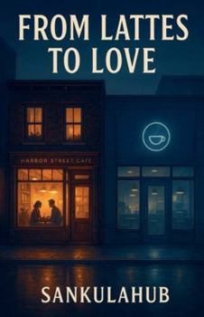 Paperback From Lattes to Love Book