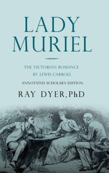 Hardcover Lady Muriel Book