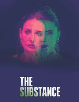 Paperback The Substance: A Script Book