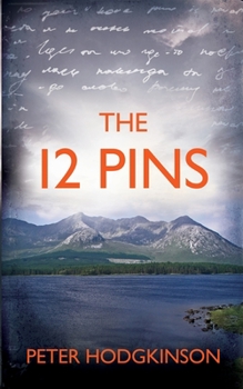 Paperback The 12 Pins Book