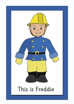 Paperback This is Freddie Book