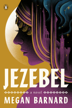 Paperback Jezebel Book
