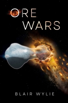 Paperback Ore Wars Book