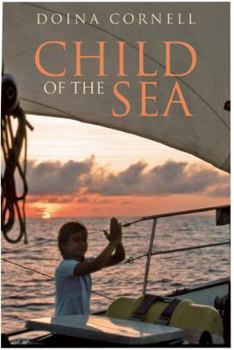 Paperback Child of the Sea Book