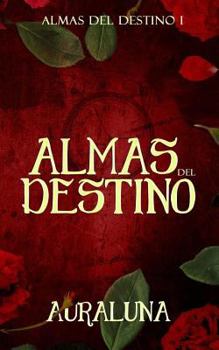 Paperback Almas del Destino [Spanish] Book