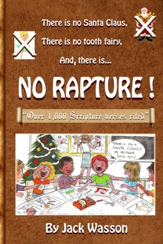 Paperback No Rapture Book