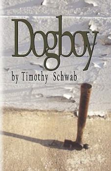 Paperback Dogboy Book