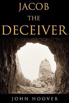Paperback Jacob the Deceiver Book