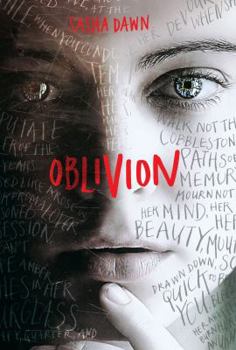 Hardcover Oblivion Book