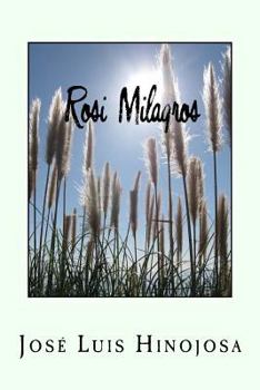 Paperback Rosi Milagros Book