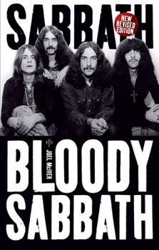 Paperback Sabbath Bloody Sabbath: Updated Book