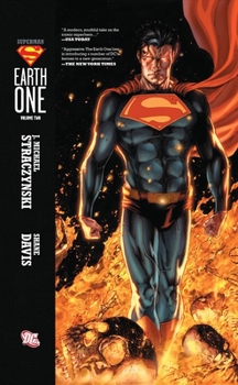 Superman: Earth One, Volume 2