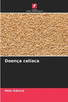 Paperback Doença celíaca [Portuguese] Book