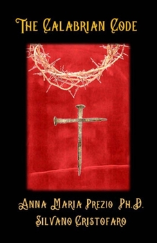 Paperback The Calabrian Code Book