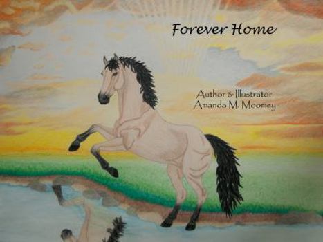 Paperback Forever Home Book