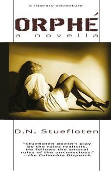 Paperback Orphe Book