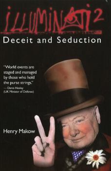 Paperback Illuminati 2: Deceit and Seduction Book