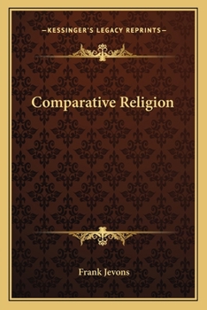 Paperback Comparative Religion Book