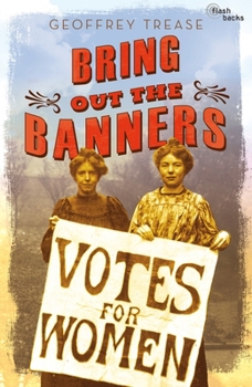 Paperback Bring Out the Banners Book