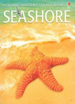 The Seashore (Usborne New Spotters' Guides)