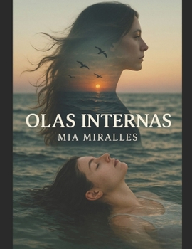 Paperback Olas internas [Spanish] Book