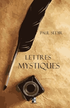 Paperback Lettres Mystiques [French] Book