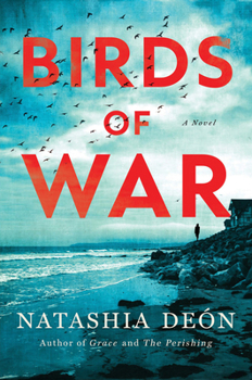 Hardcover Birds of War Book