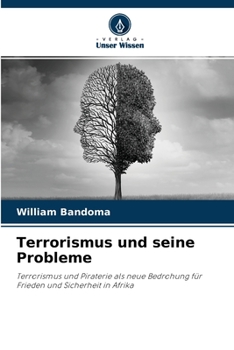 Paperback Terrorismus und seine Probleme [German] Book