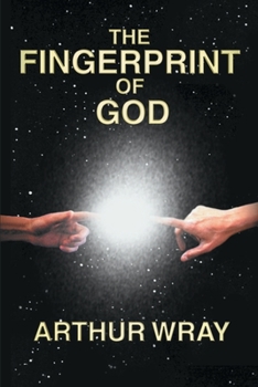Paperback The Fingerprint of God Book
