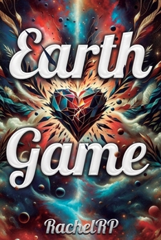 Paperback Earth Game [Spanish] Book