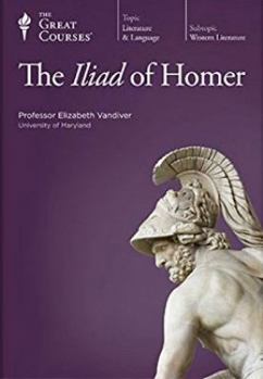 The Iliad of Homer