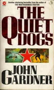 The Quiet Dogs (Coronet Books) - Book #3 of the Herbie Kruger