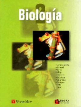 Paperback Biologia/ Biology (Spanish Edition) [Spanish] Book