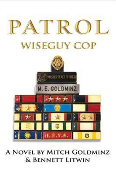 Paperback Patrol, Wiseguy Cop Book