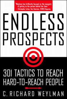Paperback Endless Prospects Book