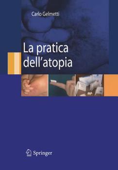 Paperback La Pratica Dell'atopia [Italian] Book